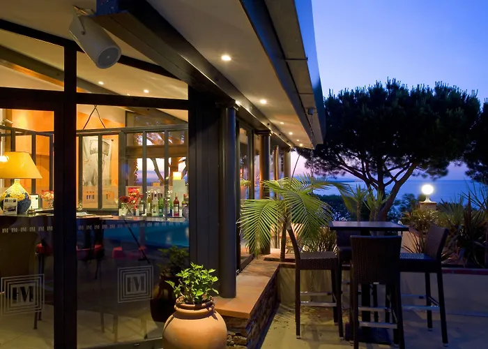 Hôtel&Spa Les Mouettes