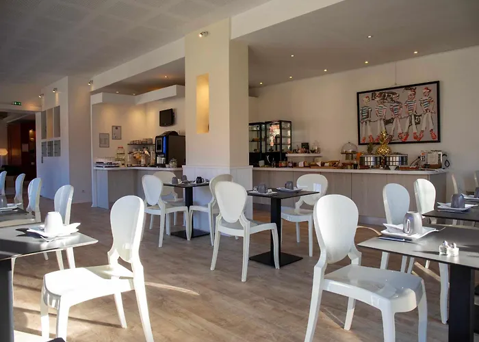 Le Madeloc Hôtel&Spa